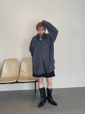 まっちゃんさんのコーディネート