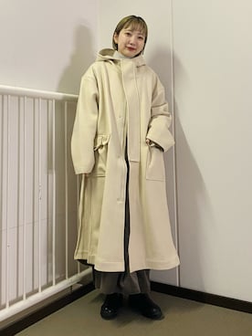 まっちゃんさんのコーディネート