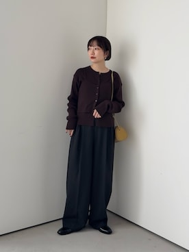 まっちゃんさんのコーディネート