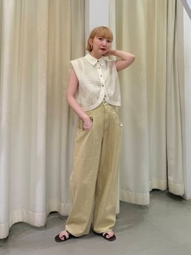 まっちゃんさんのコーディネート