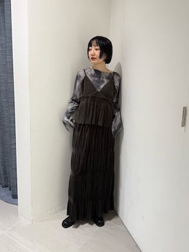 まっちゃんさんのコーディネート