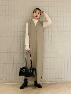 まっちゃんさんのコーディネート