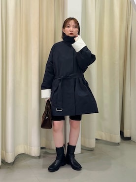 まっちゃんさんのコーディネート