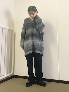 まっちゃんさんのコーディネート