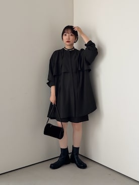 まっちゃんさんのコーディネート