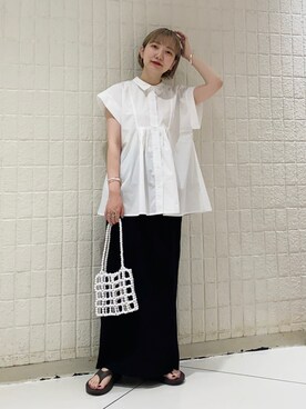 まっちゃんさんのコーディネート