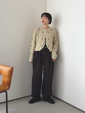 まっちゃんさんのコーディネート