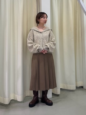 まっちゃんさんのコーディネート