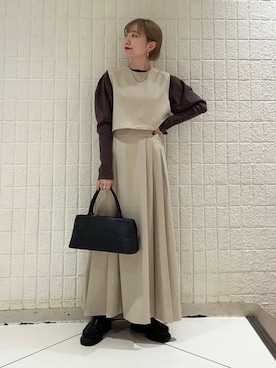 まっちゃんさんのコーディネート