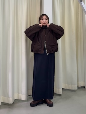 まっちゃんさんのコーディネート