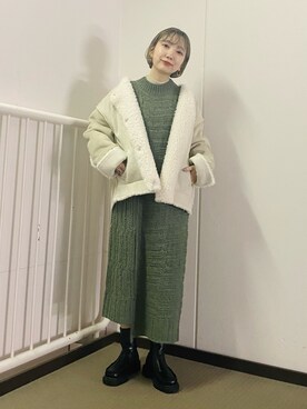 まっちゃんさんのコーディネート