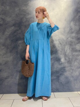 まっちゃんさんのコーディネート