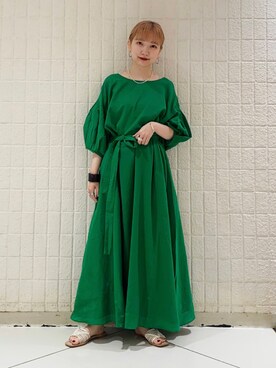 まっちゃんさんのコーディネート