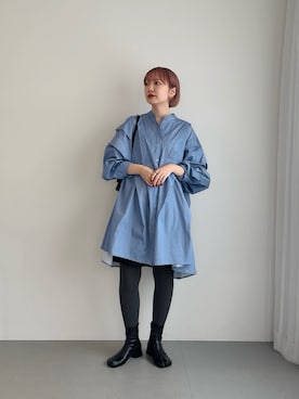 まっちゃんさんのコーディネート