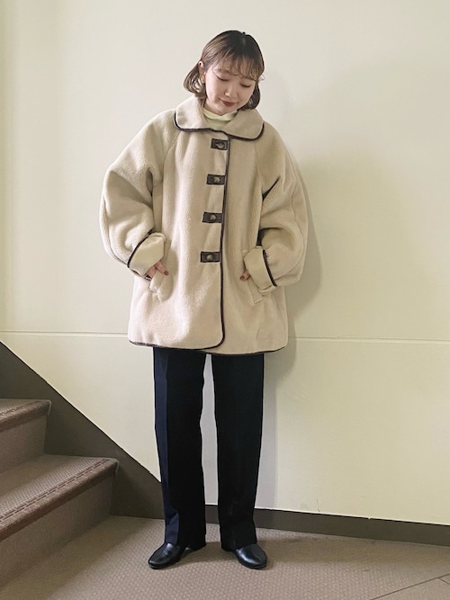 まっちゃんさんのコーディネート