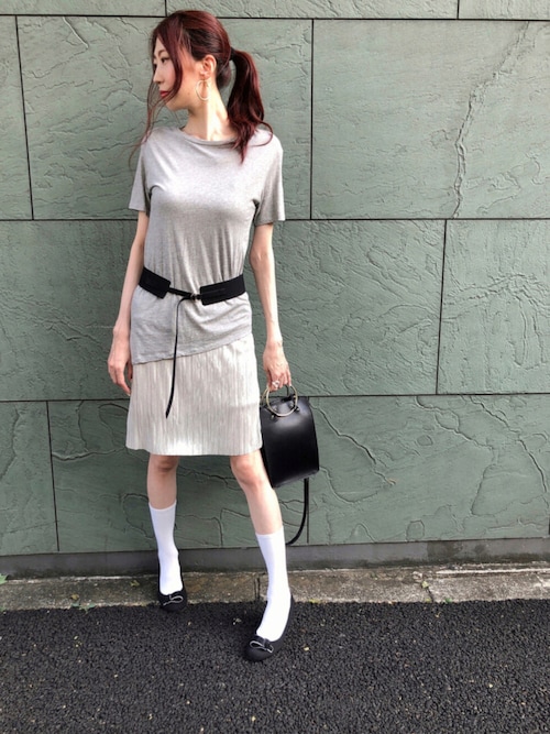 kiyonokoさんのコーディネート