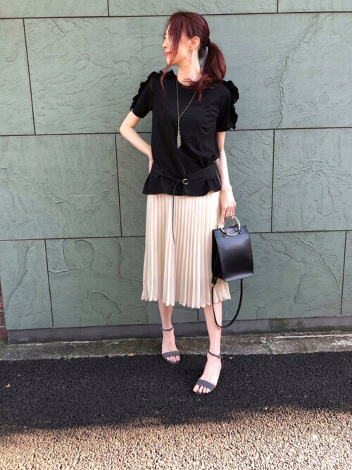 kiyonokoさんのコーディネート