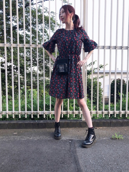 kiyonokoさんのコーディネート