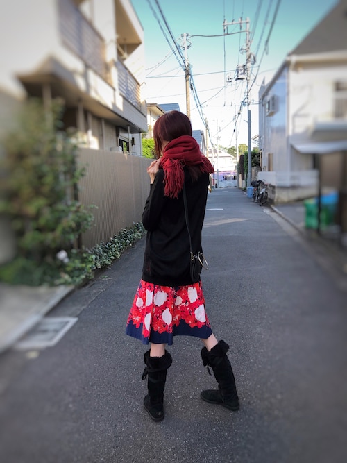 kiyonokoさんのコーディネート
