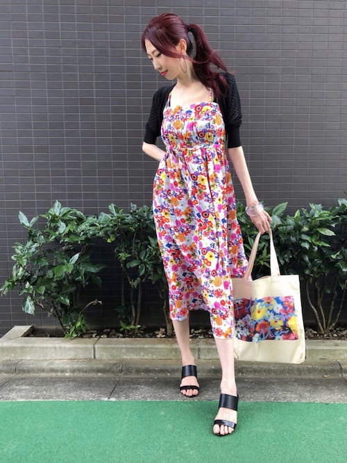 kiyonokoさんのコーディネート