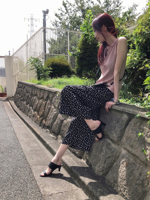 kiyonokoさんのコーディネート