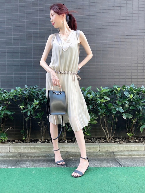 kiyonokoさんのコーディネート