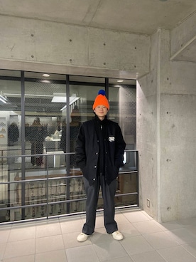 kor_1217さんのコーディネート