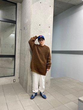 kor_1217さんのコーディネート