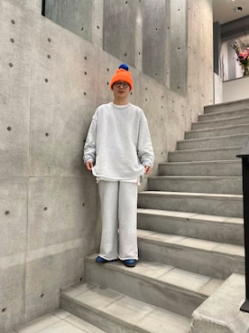 kor_1217さんのコーディネート