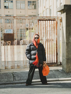 kor_1217さんのコーディネート