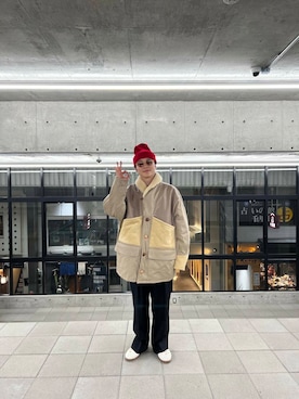 kor_1217さんのコーディネート