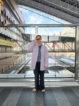 kor_1217さんのコーディネート