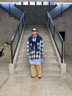 kor_1217さんのコーディネート