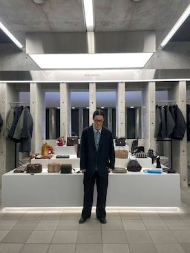 kor_1217さんのコーディネート