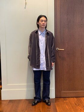 kor_1217さんのコーディネート