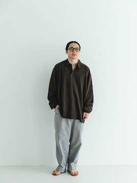 kor_1217さんのコーディネート