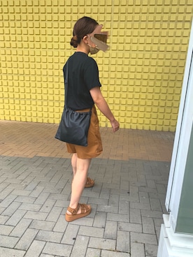 ohanabouさんのコーディネート