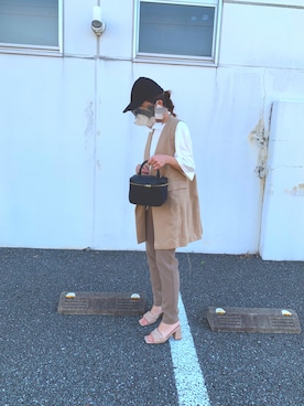 ohanabouさんのコーディネート