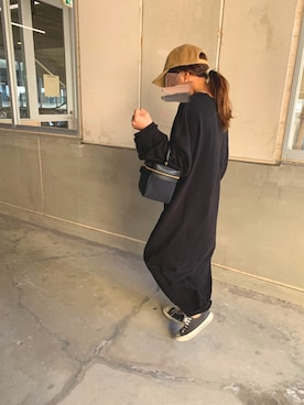 ohanabouさんのコーディネート