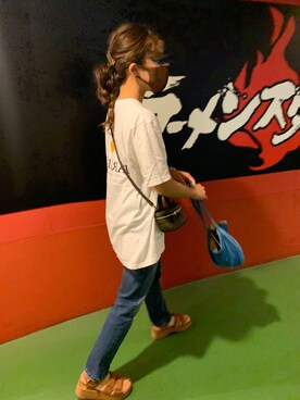 ohanabouさんのコーディネート