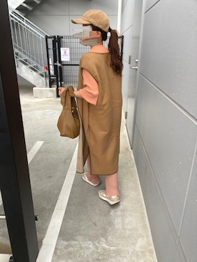 ohanabouさんのコーディネート