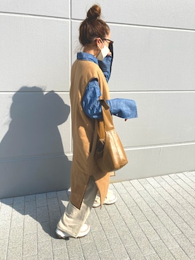 ohanabouさんのコーディネート