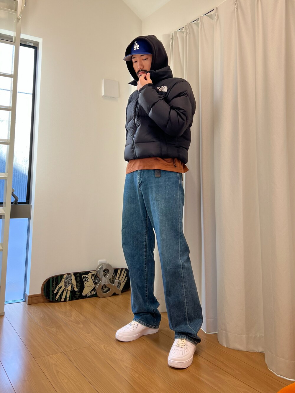 ジーンズ　デニムパンツ　マーベリック？ MAVERICK マーベリック デニムパンツ 60s ジップフライ SCOVILL