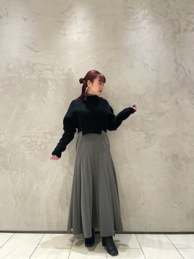 Karin.Nさんのコーディネート