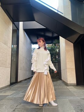 Karin.Nさんのコーディネート