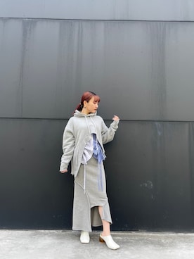 Karin.Nさんのコーディネート