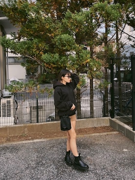 na.さんのコーディネート