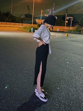 na.さんのコーディネート