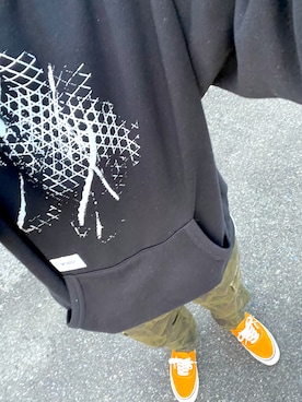 sasakatuさんのコーディネート