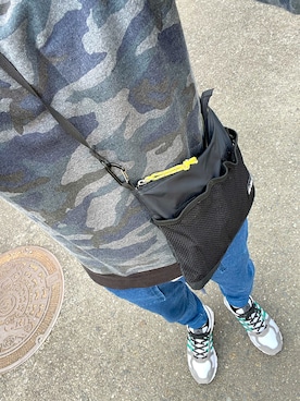 sasakatuさんのコーディネート